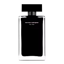 Narciso Rodriguez For Her 女性淡香水-Tester(100ml)