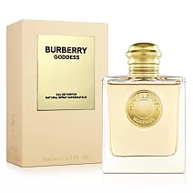 Burberry 繆斯女神女性淡香精(100ml)-原廠公司貨