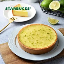 星巴克 600元預購蛋糕兌換券