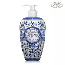 RUDY 露蒂 地中海百合 皇家釉彩沐浴乳(700ml)-原廠公司貨