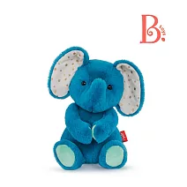 【B.Toys】絨毛玩偶 蘇打泡泡糖象 蘇打泡泡糖象