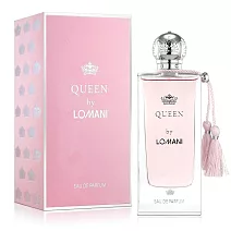 Parour 帕勞 優雅王后女性淡香精(90ml)-原廠公司貨