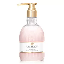 LAWRENCE 柔綸絲 閃耀滋養修護乳(400ml)-原廠公司貨