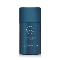 Mercedes Benz 賓士 恆星男性淡香水體香膏(75g)