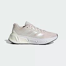 ADIDAS QUESTAR 2 W 女跑步鞋-米白-IE8120 UK4 白色