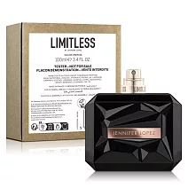 Jennifer Lopez JLO 珍妮佛羅培茲 極致無限女性淡香精-Tester(100ml)