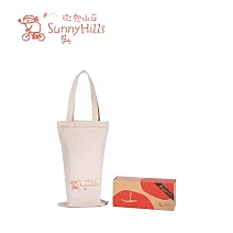 微熱山丘 蘋果酥-10個裝