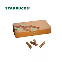 星巴克 420元禮盒兌換券