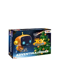 CRAZE 戳戳樂降臨曆(Super Toy)玩具俱樂部20289