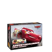 CRAZE 戳戳樂降臨曆(汔車總動員)13786