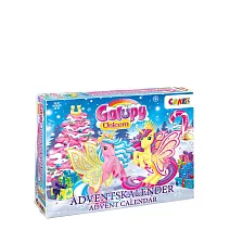 CRAZE 戳戳樂降臨曆(彩虹小馬-23)47514