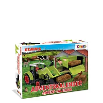 CRAZE 戳戳樂降臨曆(農場動物)41406