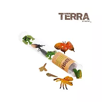 【TERRA】拿手罐  蛻變生物