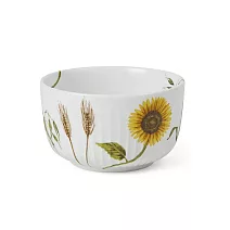 Kahler Hammershøi Summer 仲夏瓷碗 （向日葵、ø 12cm）