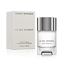 Issey Miyake 三宅一生 一生之鹽男性淡香水(50ml)