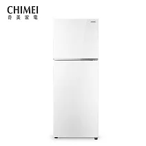 CHIMEI奇美218公升變頻雙門冰箱UR-A218VB