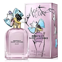 Marc Jacobs Perfect 極韻女性淡香精(100ml)-專櫃公司貨