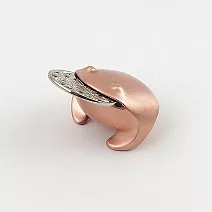 曉創意品牌直營｜招財揪吉 ｜揪吉九十 紅古銅