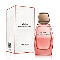 Narciso Rodriguez 無畏女性淡香精(90ml)-專櫃公司貨