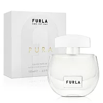 FURLA 芙拉 純淨花語女性淡香精(100ml)-專櫃公司貨