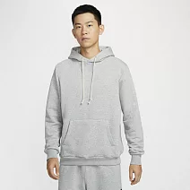 NIKE AS M NK DF SI PO HD 男 連帽上衣-FZ0219063 3XL 灰色
