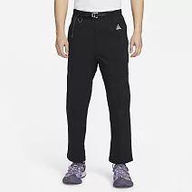 NIKE AS M ACG UV HIKE PANT 男休閒長褲-FN2451010 2XL 黑色