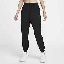 NIKE AS W NK ONE DF HR 7/8 JOGGER 女休閒長褲-HJ1051010 S 黑色