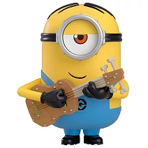 【Good Smile】GSC 黏土人 小小兵 史都華