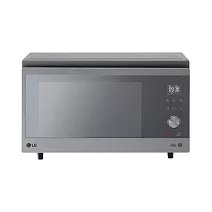 LG 樂金 39L MJ3965ACR NeoChef 智慧變頻蒸烘烤微波爐 窄身設計 一機多用