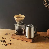 Driver 新手入門手沖咖啡套組-4