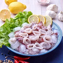 【統一生機】小卷圈 250g/盒