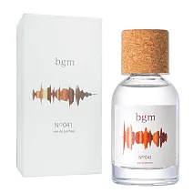 BGM NO.041海洋樂曲淡香精(50ml)-專櫃公司貨