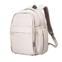 ELECOM 推活!可拆式2WAY後背痛包 (M)-卡其