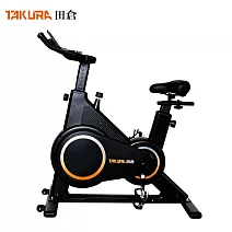 【TAKURA 田倉】健身有氧飛輪車（型號：8325）