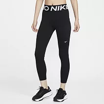 NIKE AS W NP SCULPT DFHR7/8PKTTIGHT 女 休閒緊身褲-FV7389010 XS 黑色