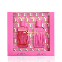 women’secret 親密陶醉女性淡香精禮盒(淡香精100ml+身體乳200ml)-贈紙袋