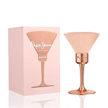 Pepe Jeans 甜心誘惑女性淡香精(50ml)-專櫃公司貨