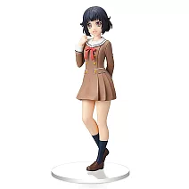 SEGA 景品 SPM BanG Dream!少女樂團派對牛込里美公仔