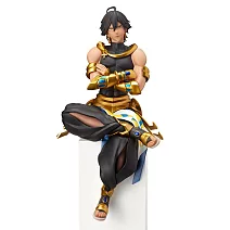 SEGA 景品 SPM 劇場版 Fate/Grand Order神聖圓卓領域 Ozymandias公仔