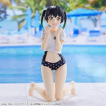 SEGA 景品 SPM LoveLive!虹咲學園學園偶像同好會 高咲侑公仔