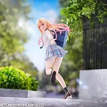 SEGA 景品 SPM 戀上換裝娃娃 喜多川海夢閃耀放學後ver.