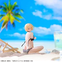 SEGA 景品 SPM 女神咖啡廳 LUMINASTA鳳凰寺 紅葉