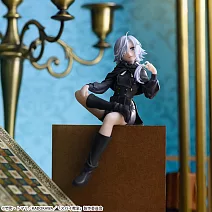 SEGA 景品 SPM 間諜教室 莫妮卡坐坐公仔