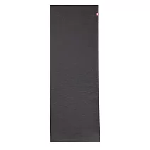 【Manduka】eKOlite Yoga Mat 天然橡膠瑜珈墊 4mm (多色可選) Charcoal