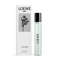 LOEWE 淡香水(15ml) EDT-多款任選-國際航空版 怡然天光