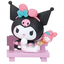 BANPRESTO 三麗鷗 好回憶公仔 酷洛米