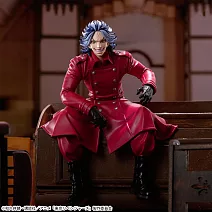 SEGA 景品 SPM 東京卍復仇者 柴大壽坐姿公仔