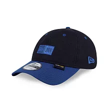NEW ERA 男女 9FORTY UNST CORDURA NE-NE14499487 F 黑色