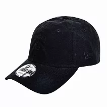 NEW ERA 男女 9TWENTY mini logo 道奇-NE70393714 F 黑色