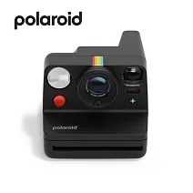 Polaroid 寶麗來Now+G3 拍立得相機 酷黑